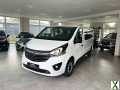 Foto Opel Vivaro Combi L2H1 2,9t/Garantie/9Sitzer