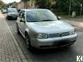Foto VW Golf 4 1,6l Motor Getriebe TIP TOP