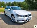 Foto VW Passat Variant Comfortline Business-Paket ACC DSG gr. NAVI