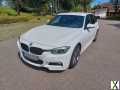 Foto BMW 325d M Sport *Sport-Aut*HUD*8-Fach*LED