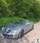 Foto Mercedes-Benz SLK 200 KOMPRESSOR Sport Edition Modell 2011