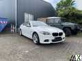 Foto BMW F10 535i 95000km