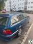 Foto BMW 320i E46 touring