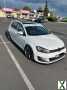 Foto Vw Golf 7 gti