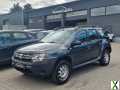 Foto Dacia Duster I Ice 4x2/2.Ha/Klima/AHK/Eu5/TÜVneu/ZV/