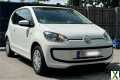 Foto VW up! Klima AUX WR