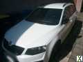 Foto Skoda Octavia 2.0 TDI DSG RS Combi RS