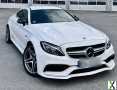 Foto C63 AMG - Performance / 360 Kam / HUD / Garantie 12/24