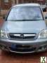 Foto Opel Meriva A 1.6