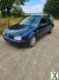 Foto Golf 4, 1.4 16V, 109000km AT-Motor