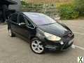 Foto Ford S-Max AUTOMATIK