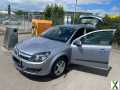 Foto Opel Astra H 1,8