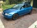 Foto Audi A3 1.8T Ambition 8L 150PS