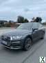 Foto Audi Q5 Sline Quattro