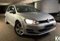 Foto Volkswagen Golf 1.2 TSI BMT Comfortline Comfortline