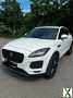 Foto Jaguar E-Pace P200 AWD Auto -