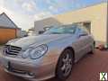 Foto Mercedes Benz CLK320 - Bi-Xenon, Voll Leder