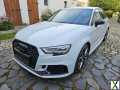 Foto Audi RS3 2.5 TFSI S tronic quattro Sportback -