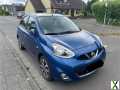 Foto Nissan Micra 1.2 DIG-S Tekna