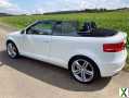 Foto Audi A3 1.2 TFSI Ambition Cabrio