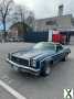 Foto 1976 Chevrolet El Camino 5,7 L V8 Holley und Flowmaster