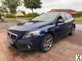 Foto Volvo V40 Cross Country D4 Geartronic Ocean Race O