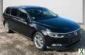 Foto Volkswagen Passat 2.0 TDI SCR DSG 4MOTION Highline Highline