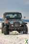 Foto Jeep Wrangler der Klassiker Oldtimer Cabrio auch Tausch Cabrio