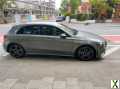 Foto Mercedes-Benz A 200 4MATIC DCT -
