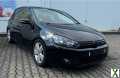 Foto VW Golf 6 1.2TSI
