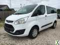 Foto Ford Transit/Tourneo Custom Kombi 310 L1 Trend 9 SITZ