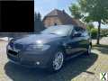 Foto BMW 316d Limousine - Sturmschaden