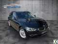 Foto BMW 320d xDrive Touring Luxury*NAVI*LED*PDC*1.HAND