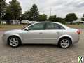 Foto Audi A4 1.9TDI 96kW multitronic -