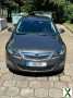 Foto Opel Astra 1.4 Turbo Cosmo Cosmo