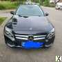 Foto Mercedes-Benz C 220 d 4MATIC T Autom. -