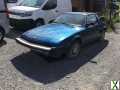 Foto Fiat X 1/9 SPEED