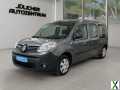 Foto Renault Kangoo Grand | 1.Hand | Scheckheft