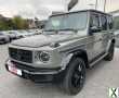 Foto Mercedes-Benz G 500 AMG Line G Manufaktur Night II Burmester