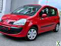 Foto Renault Modus 1.2 16V Anhängerkupplung Garagenwagen Klima Top Zus