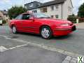 Foto Opel Calibra A 2.0i 16V 1.Hand DOHC