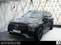 Foto Mercedes-Benz GLS 63 AMG 4M+ StandHz*AHK*Burm*360°*Pano*Multib