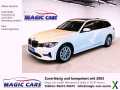 Foto BMW 318d Touring Automatik *Pano.*Standheiz.*Leder*