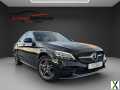 Foto Mercedes-Benz C300 AMG-LINE LED NAVI ACC TOTW SPRUH VIRTUAL