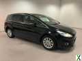 Foto Ford S-Max Titanium 2.0 TDCI Autom*Xenon/Navi