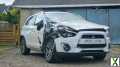 Foto Mitsubishi ASX 2016 AWD 4WD 2.2 Diesel Automatik Unfallschaden