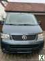 Foto Volkswagen T5 2.5 TDI Multivan Starline