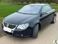 Foto Volkswagen Eos 2.0 FSI Standard