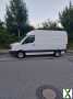 Foto Volkswagen Crafter