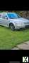 Foto VW Bora 1.6 SR für Bastler! TÜV bis 2.25